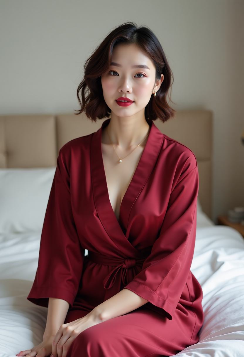 新手化妆教程