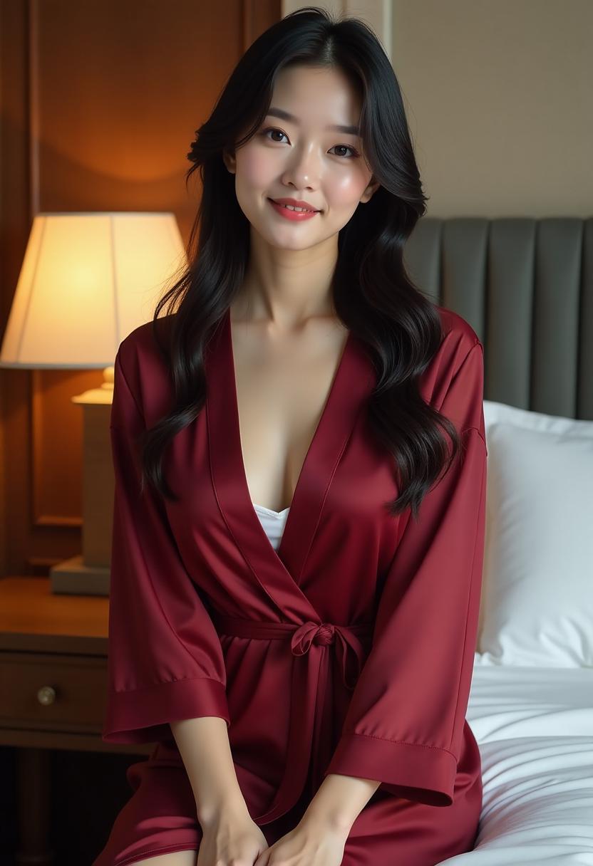 三姐妹美容店春日妆容专题